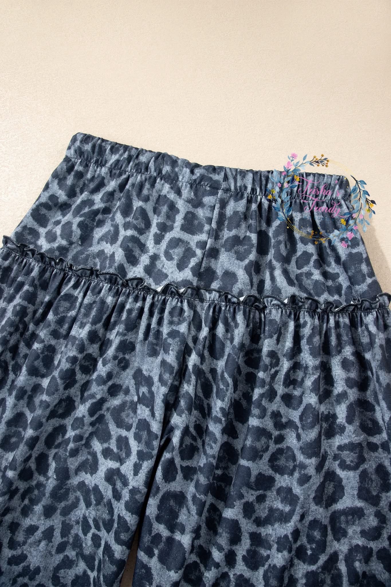 PREORDER: Jaguar Pants