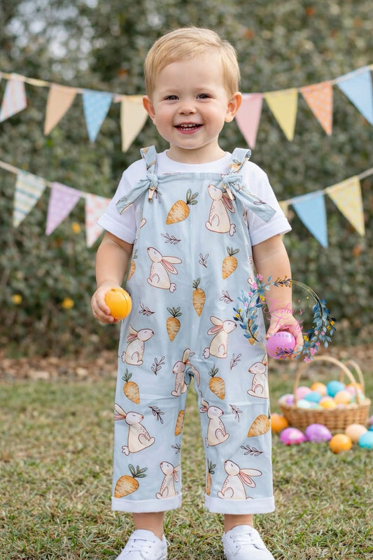 PREORDER: He is Risen, Bunny & Carrots