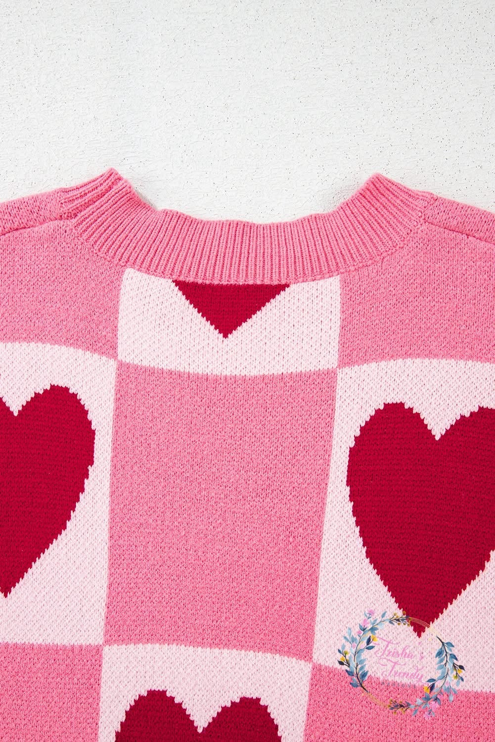 PREORDER: Celebrate Love Sweater