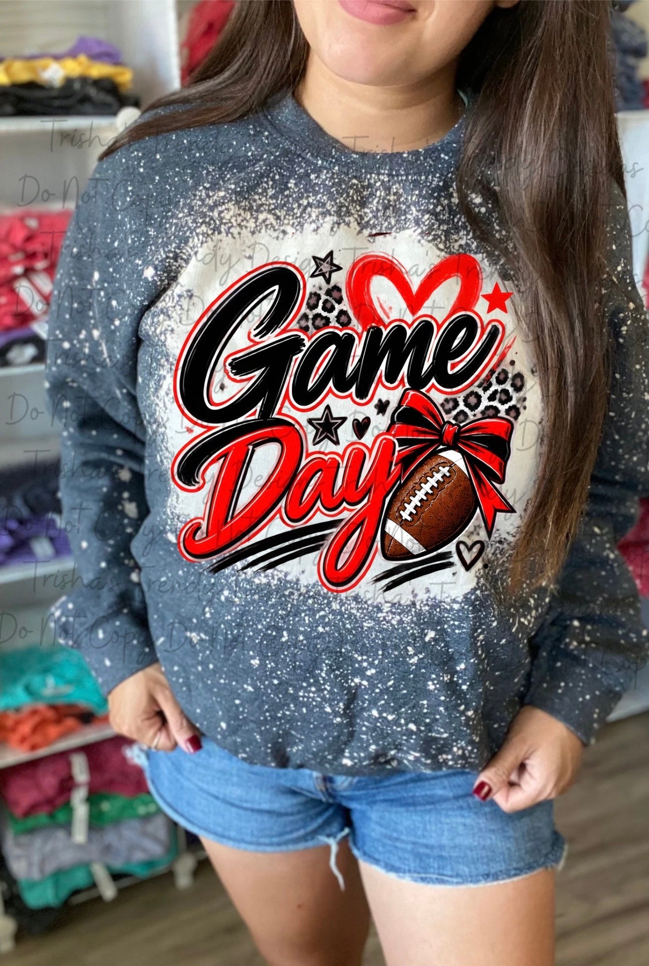 Game day