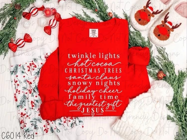 It’s the most wonderful time of year