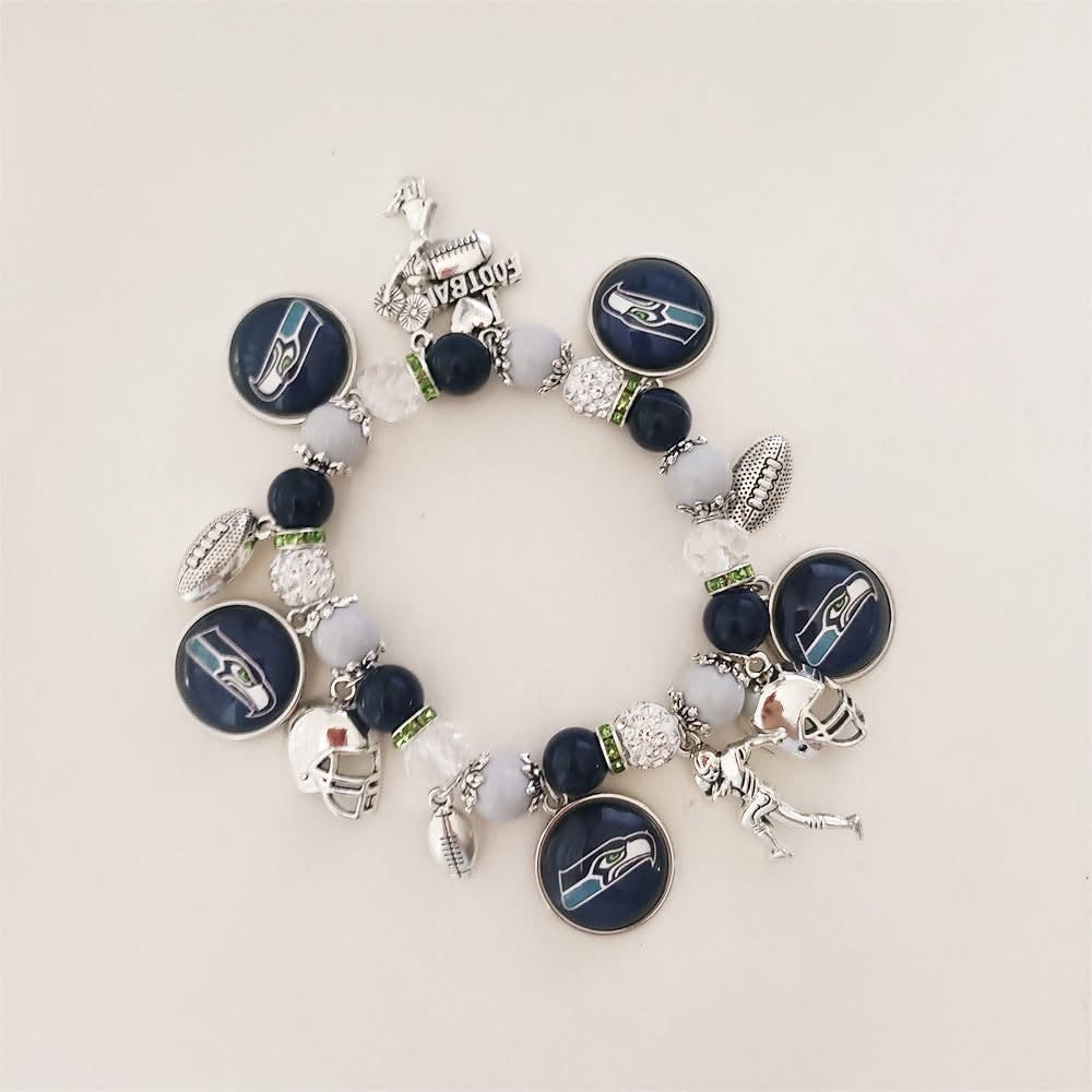PREORDER: The Game Day Charm Collection