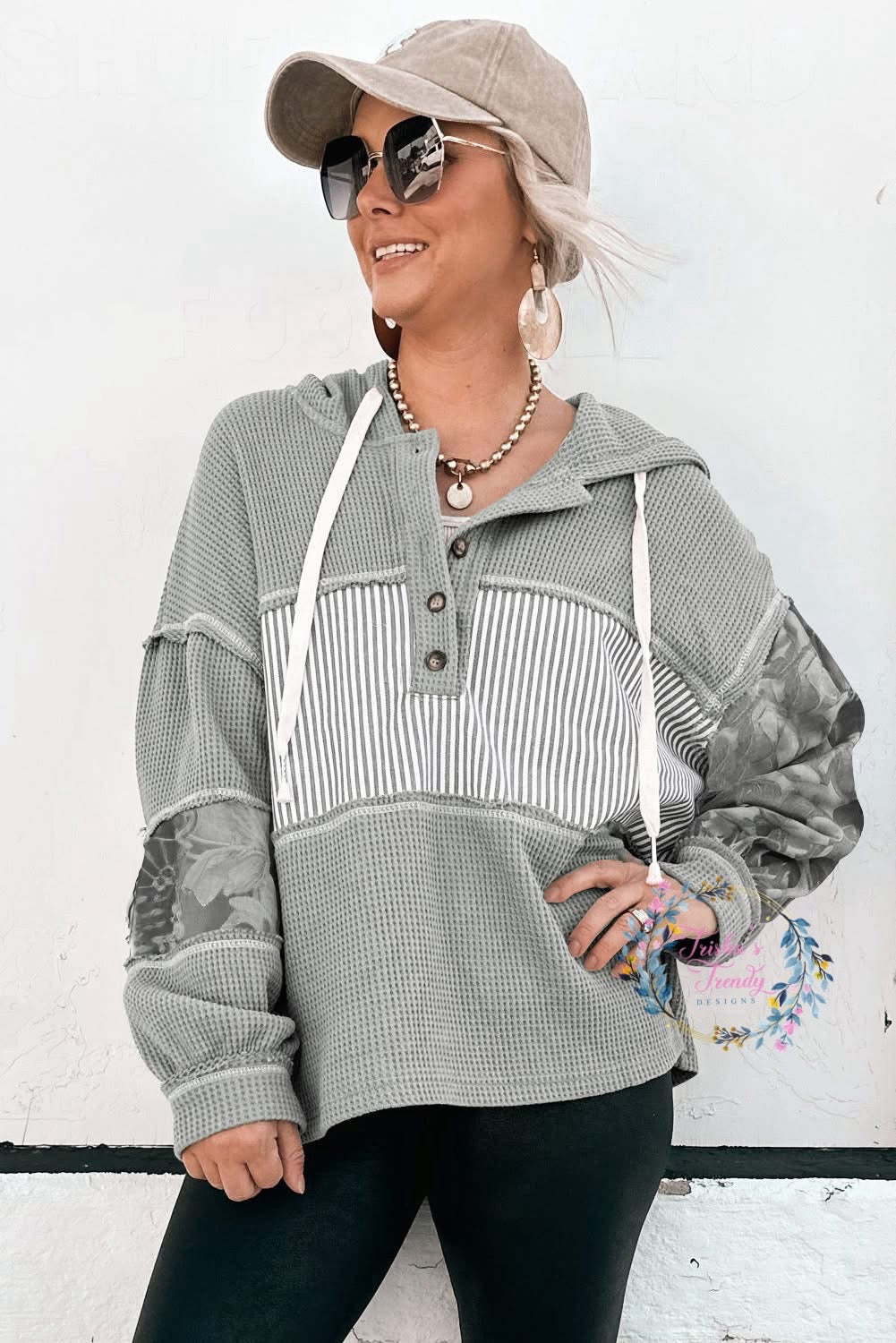 PREORDER: Daphne Henley Hoodie