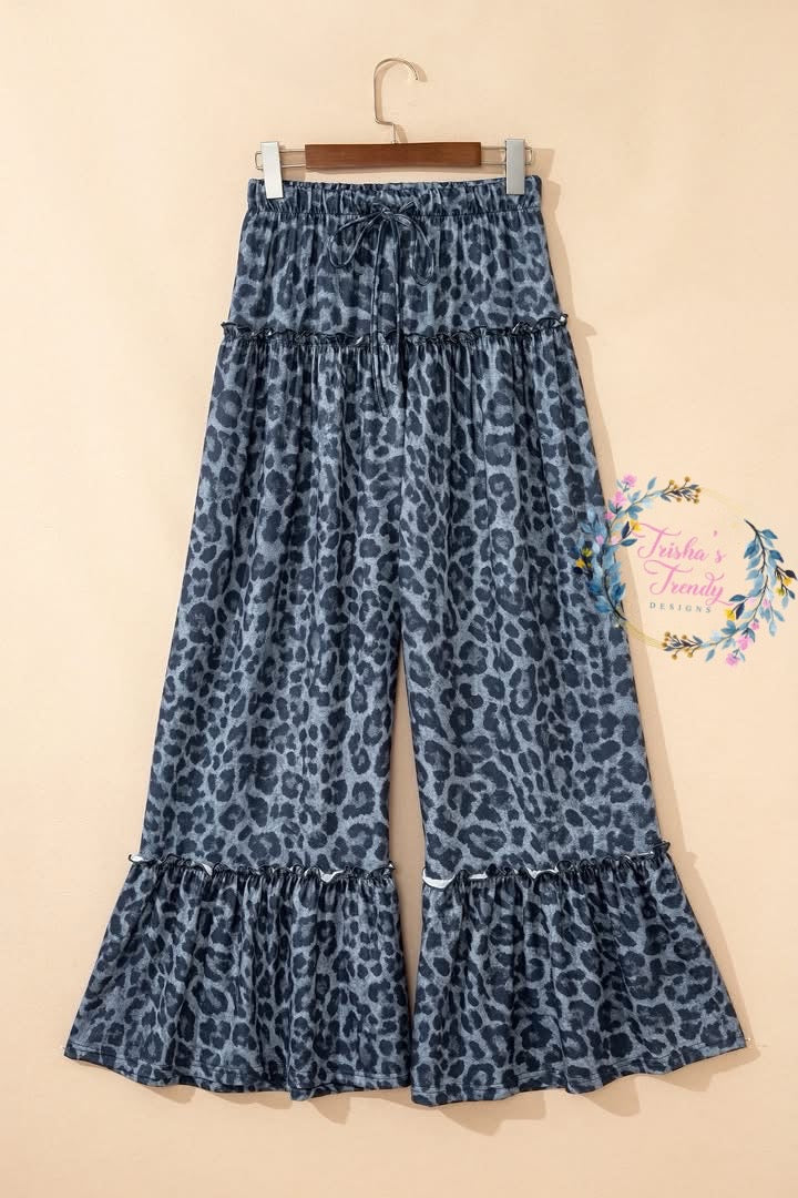 PREORDER: Jaguar Pants