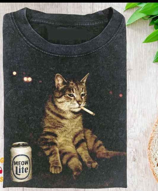Meow light 5.31