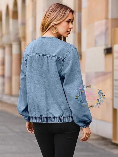 PREORDER: Blake jacket