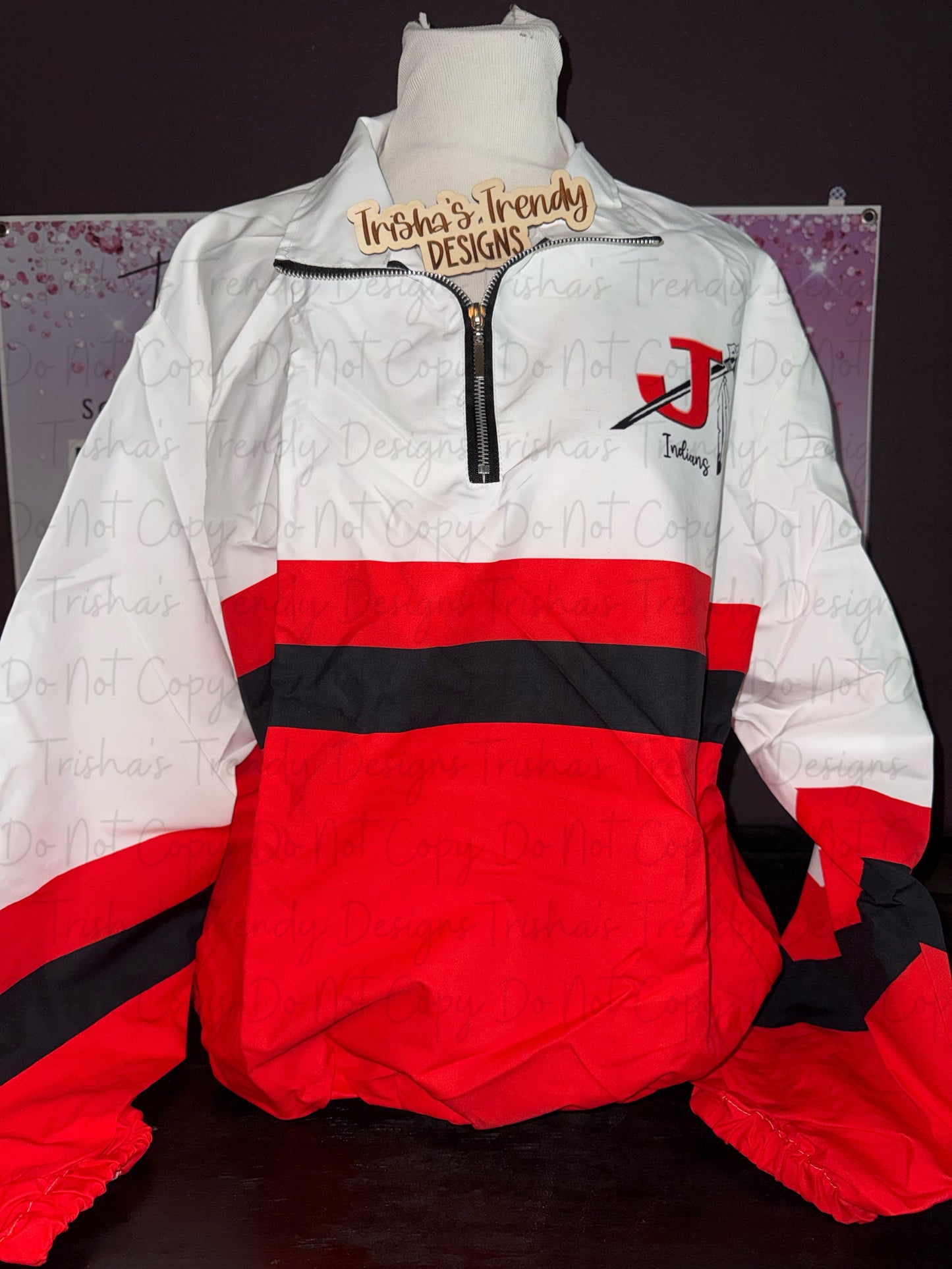 PREORDER: Mommy & Me Windbreaker