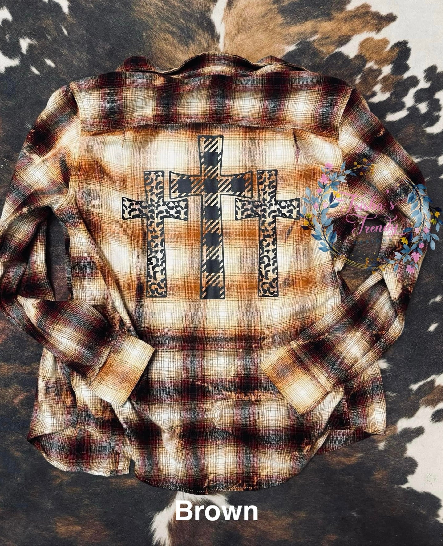 🍂 Fall Flannels 🍂