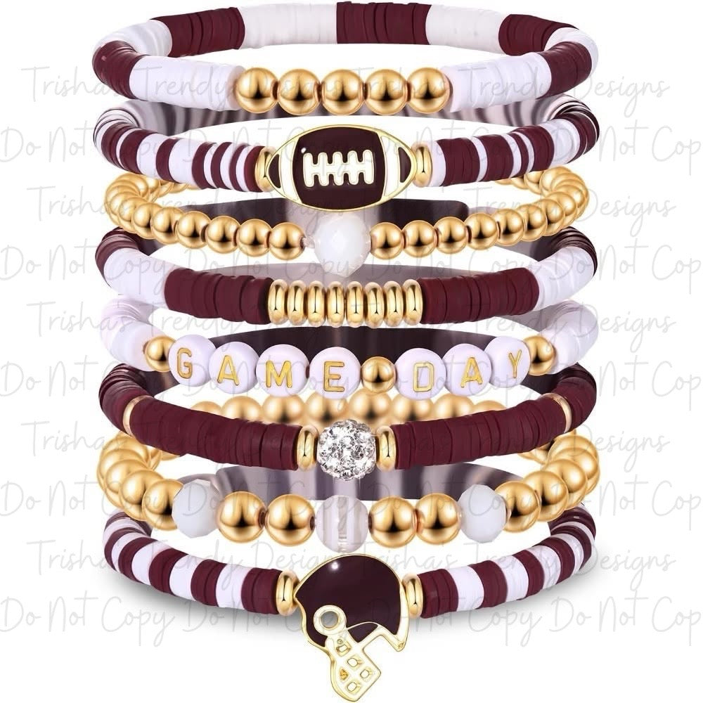 PREORDER: Sideline Stacks