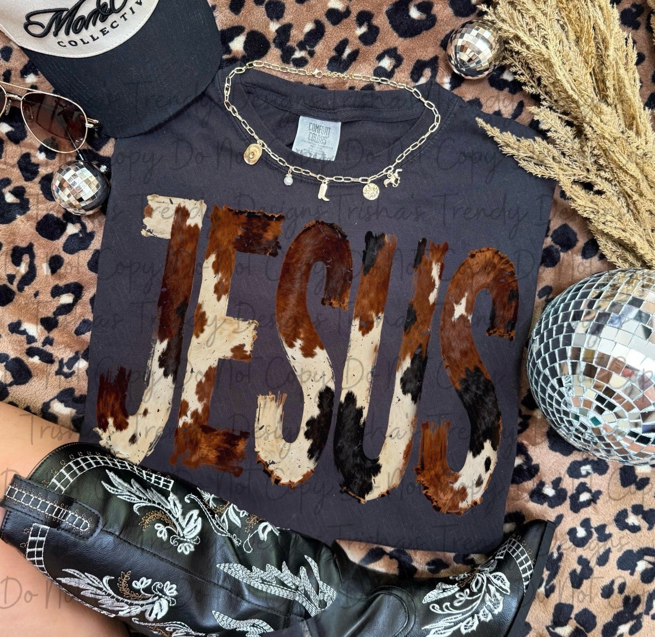 Western Jesus 8.16