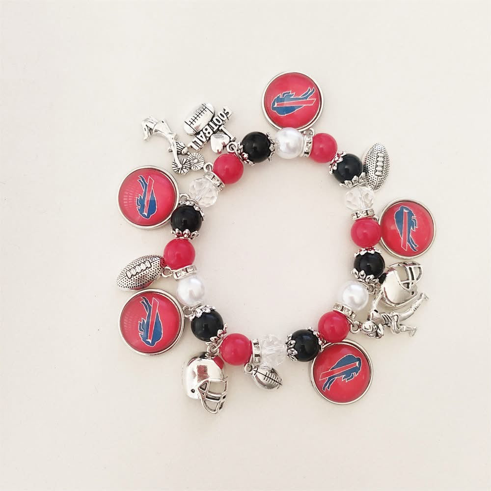 PREORDER: The Game Day Charm Collection