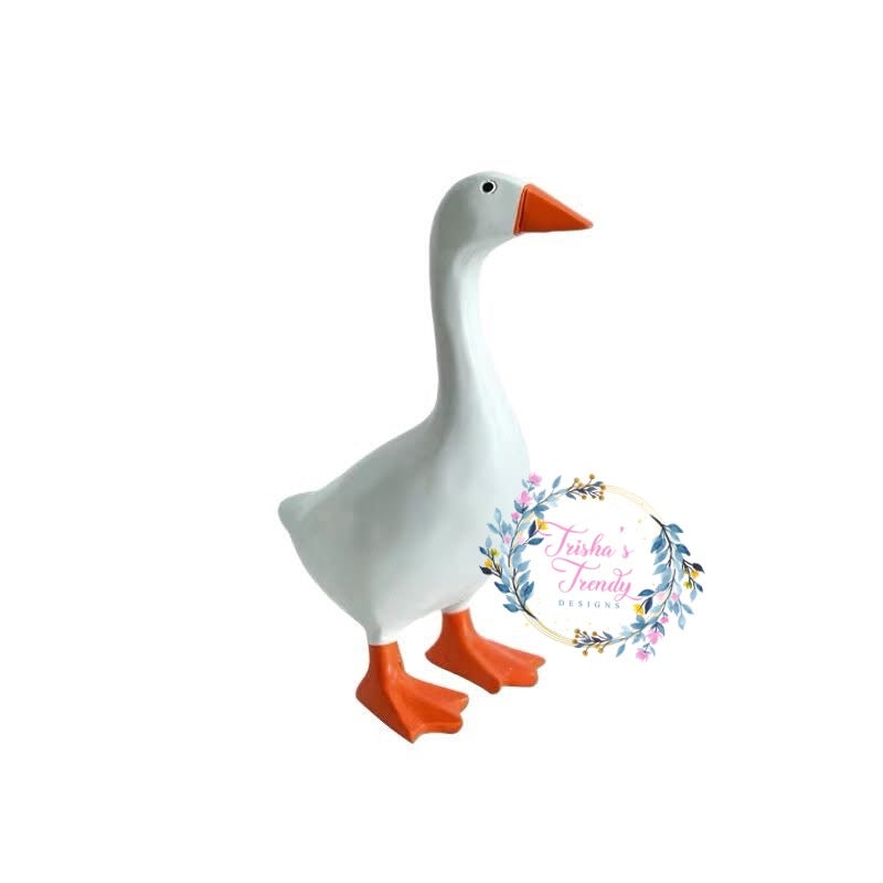 PREORDER: Goose on the Loose