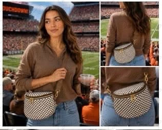 PREORDER: The Kensington Crossbody RERUN
