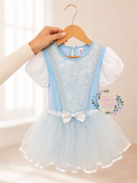 PREORDER: My Little Princess Dress