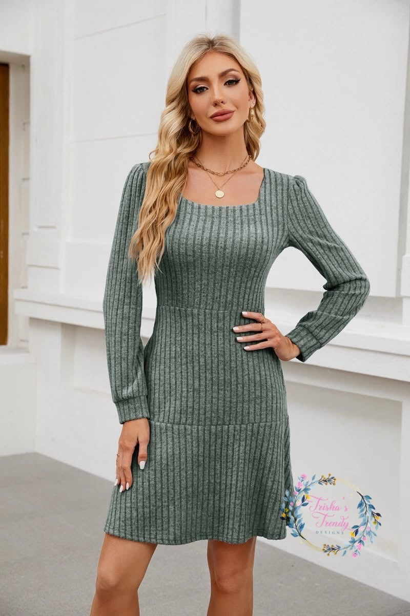 PREORDER: Renee Dress