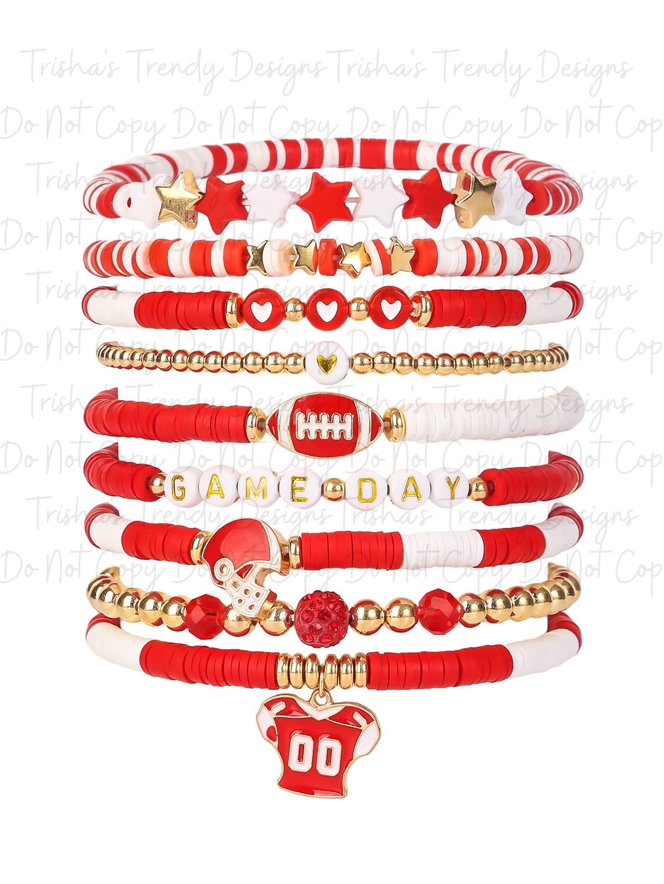 PREORDER: Sideline Stacks