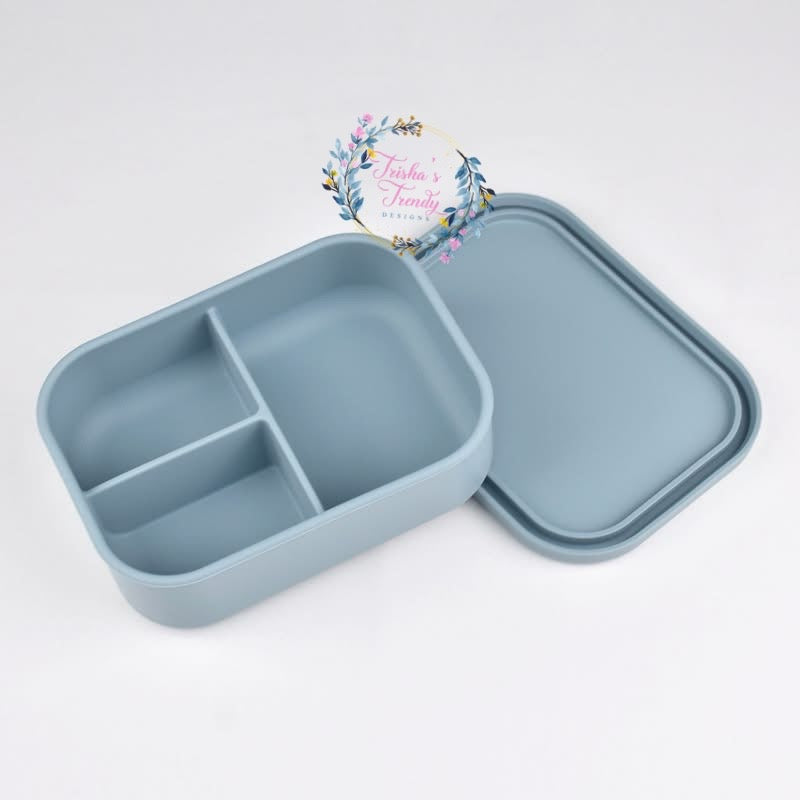 PREORDER: Custom Bento Box RERUN