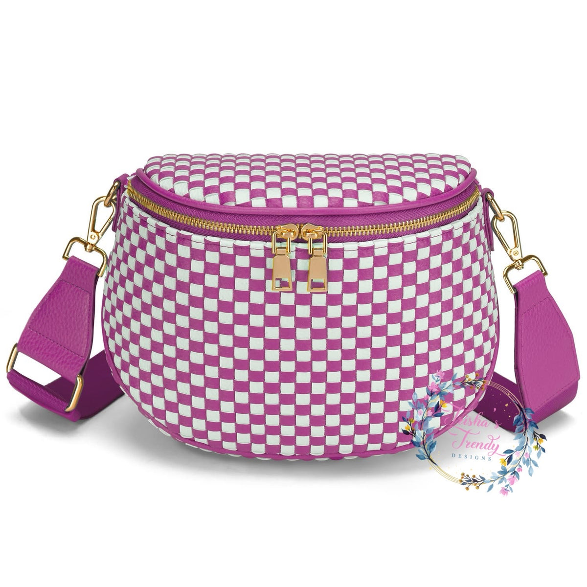 PREORDER: The Kensington Crossbody RERUN