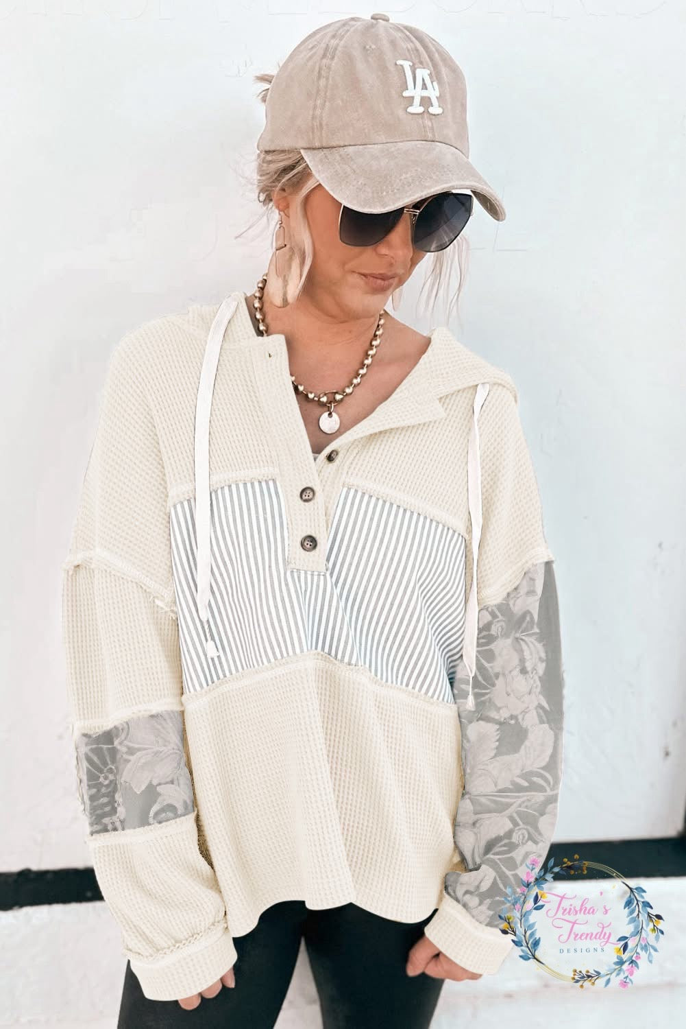 PREORDER: Daphne Henley Hoodie