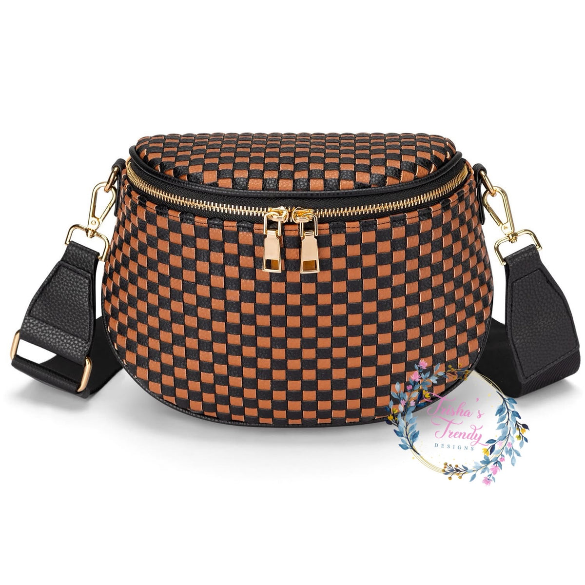 PREORDER: The Kensington Crossbody RERUN