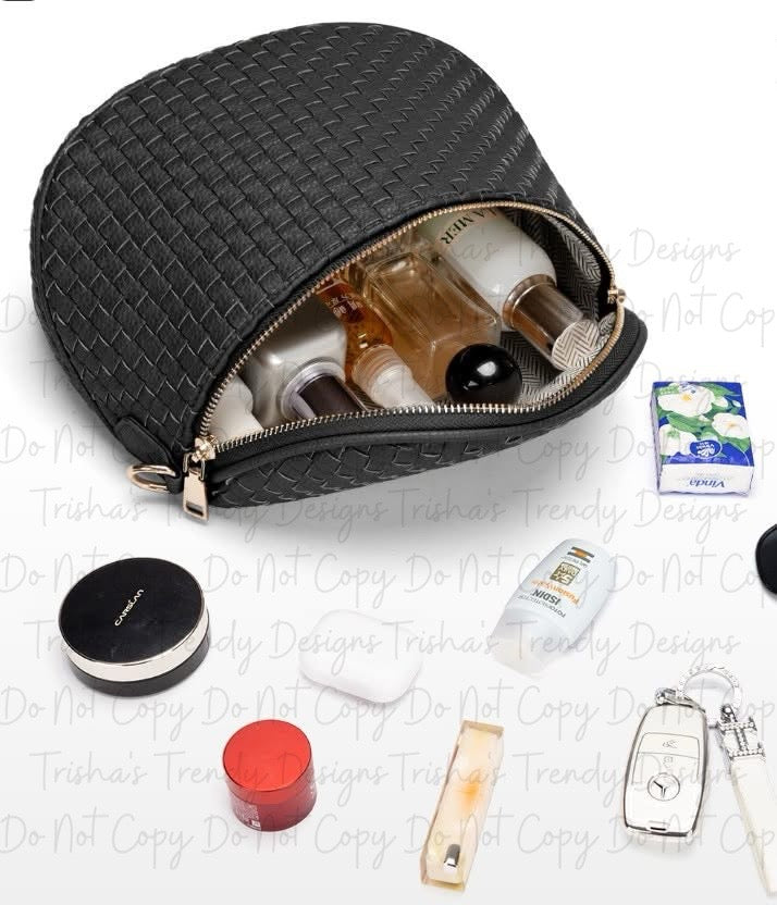 PREORDER: The Kensington Crossbody RERUN