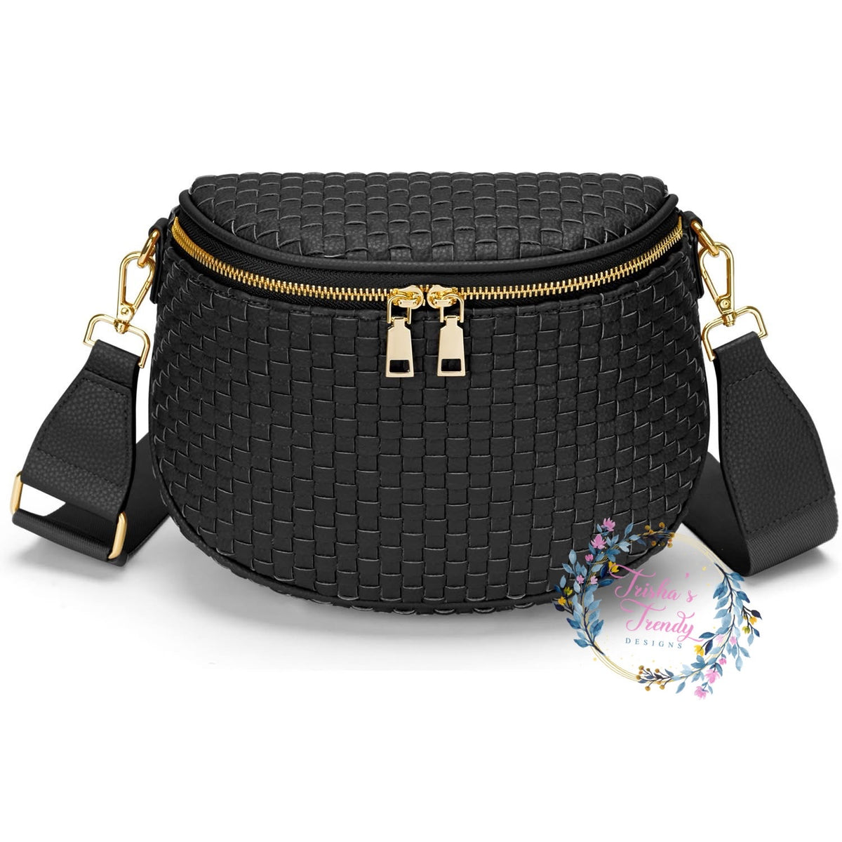 PREORDER: The Kensington Crossbody RERUN
