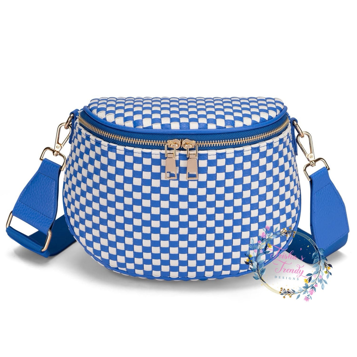 PREORDER: The Kensington Crossbody RERUN