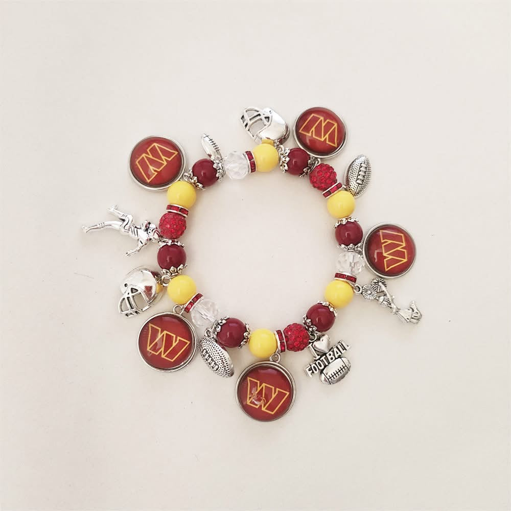 PREORDER: The Game Day Charm Collection