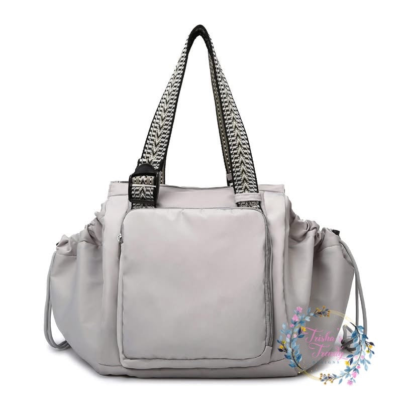PREORDER: The Expandable Weekender Tote