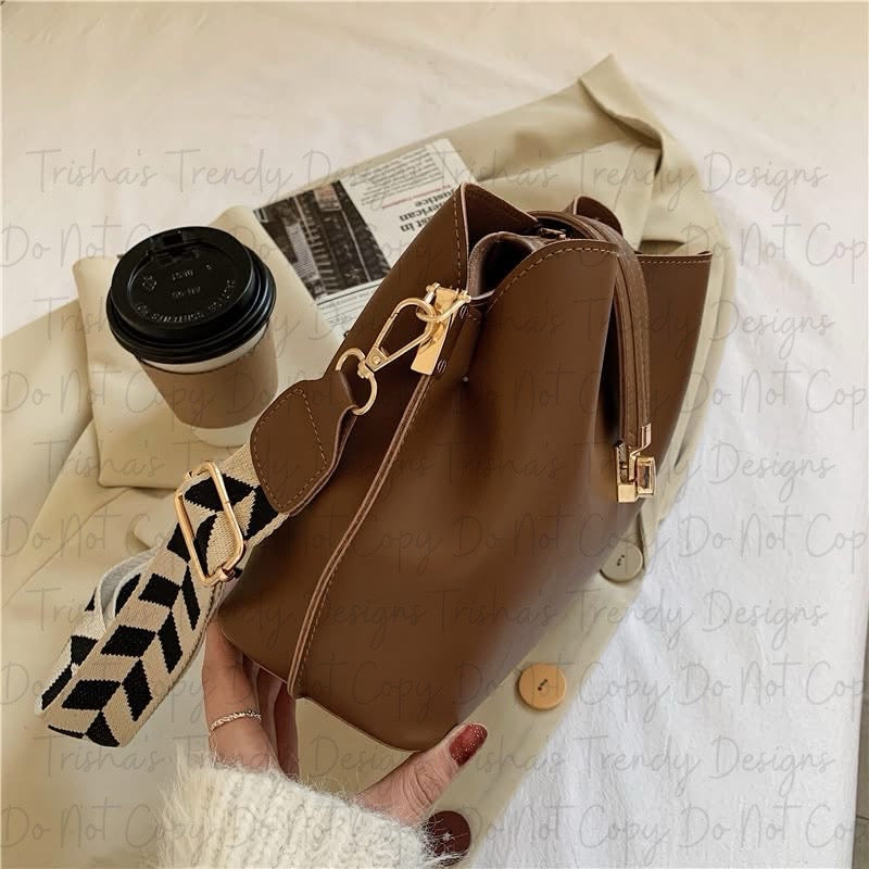 PREORDER: Tay Mini Bucket Purse