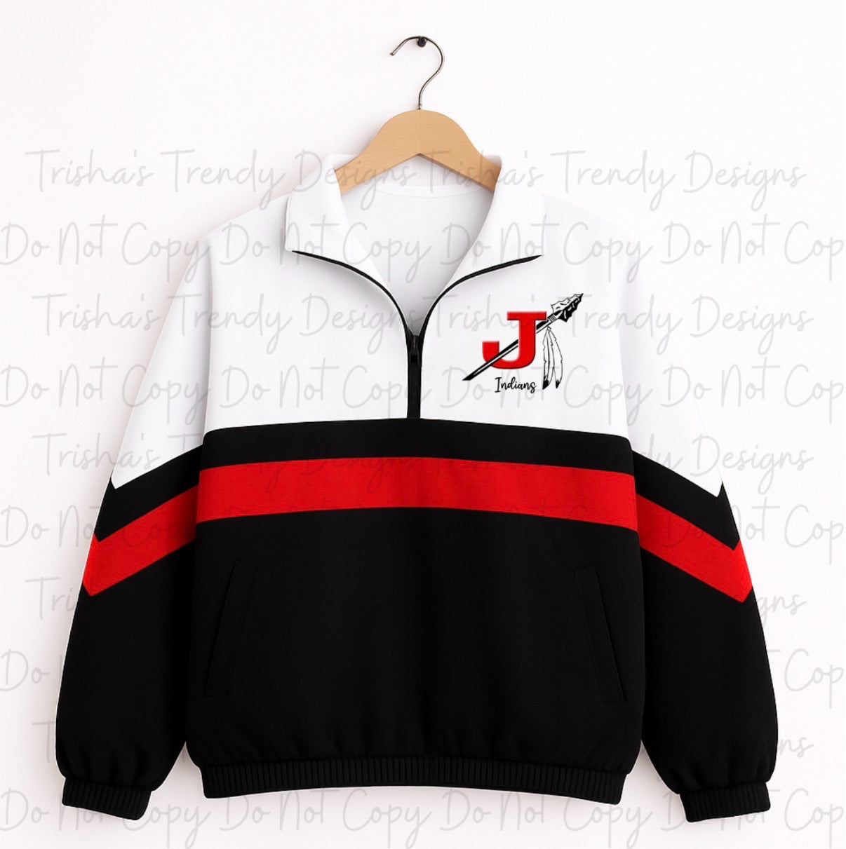 PREORDER: Mommy & Me Windbreaker