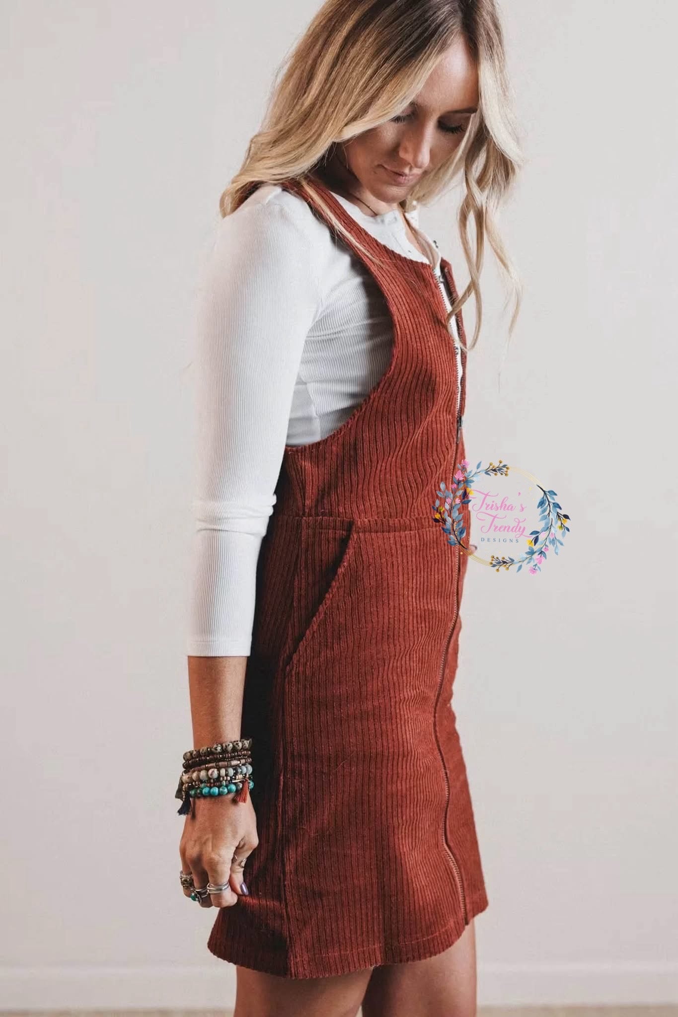 PREORDER: Brynn Jumper