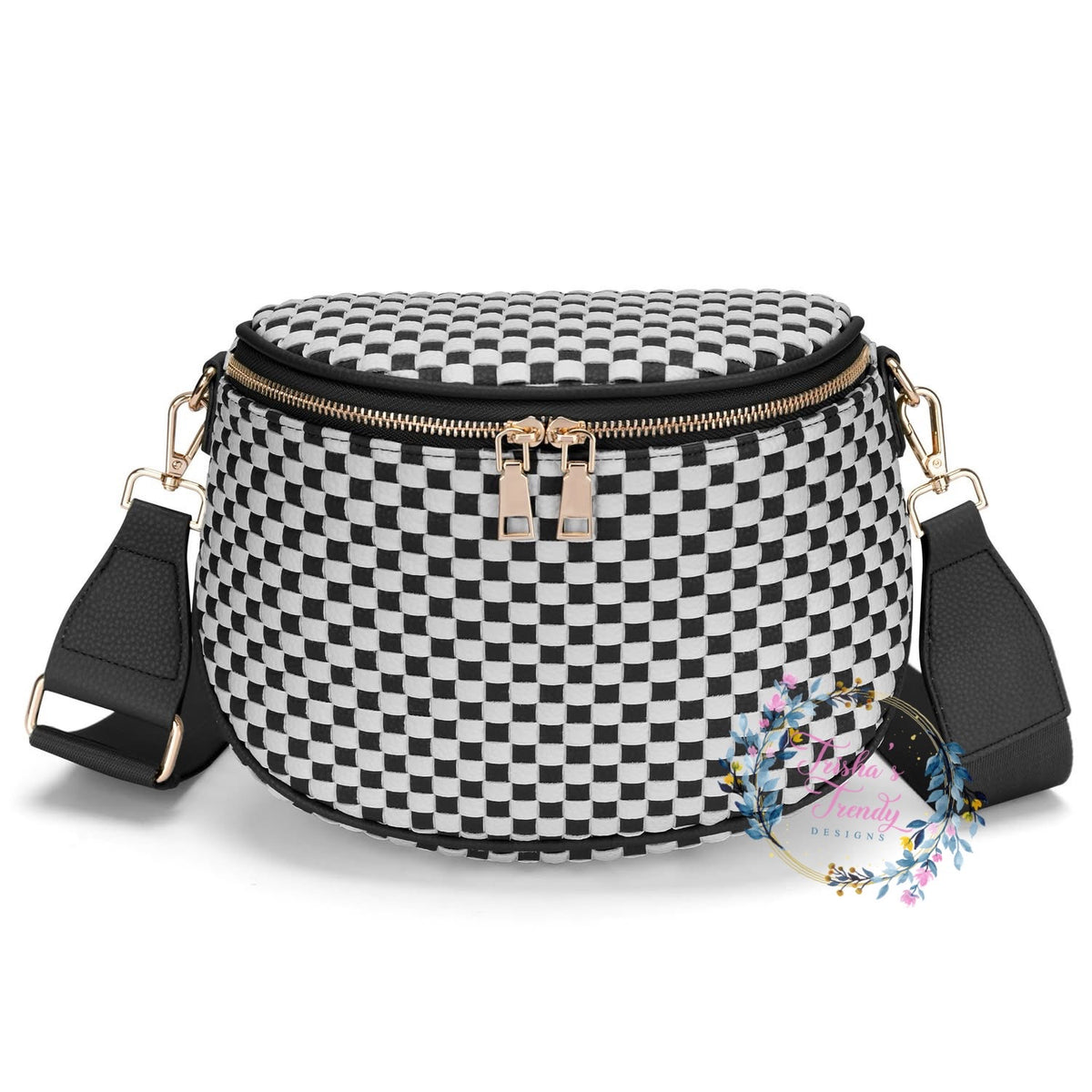 PREORDER: The Kensington Crossbody RERUN