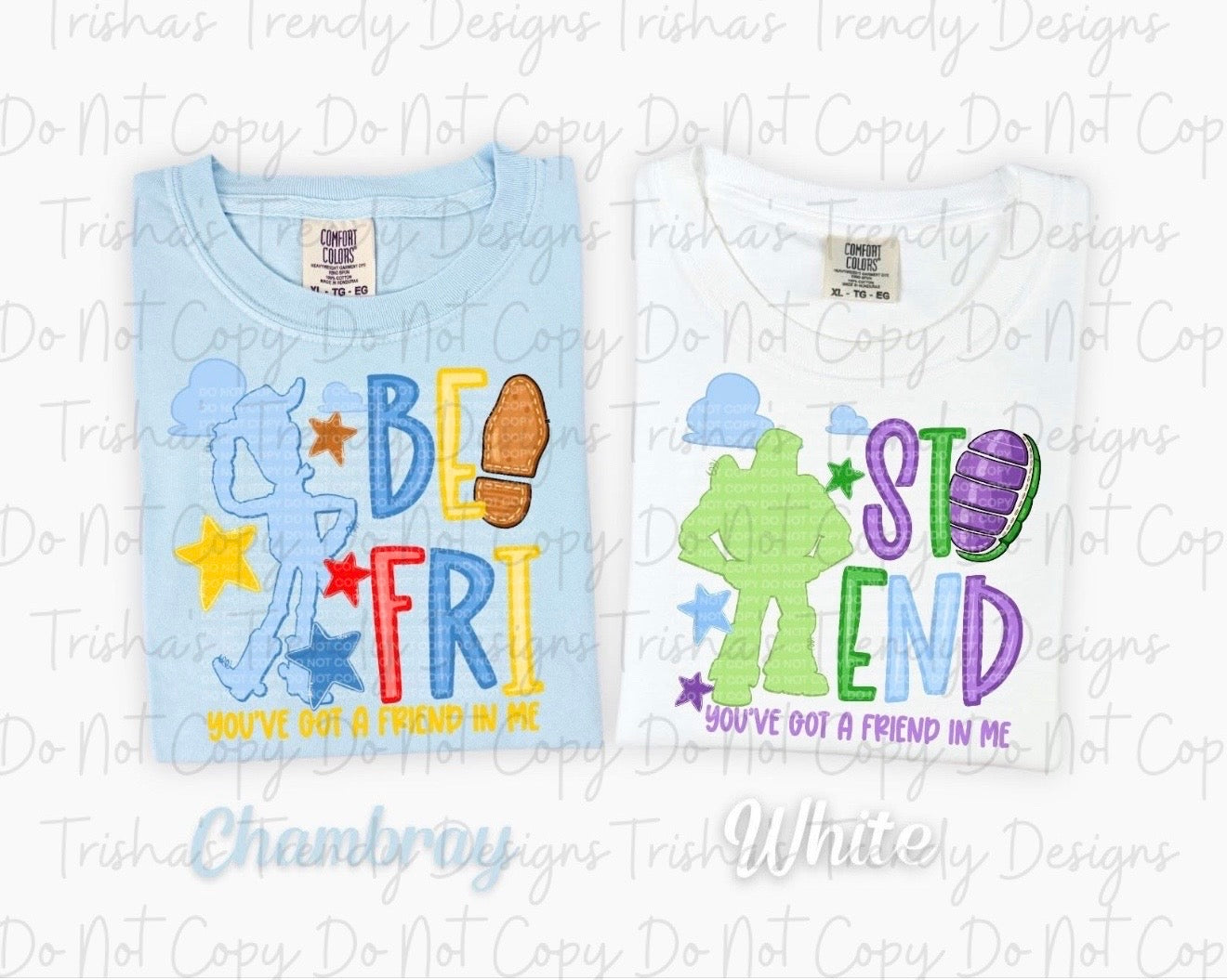Best friends  YOUTH 6.28