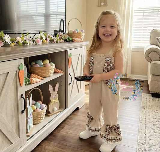 PREORDER: Bunny Ear Jumper