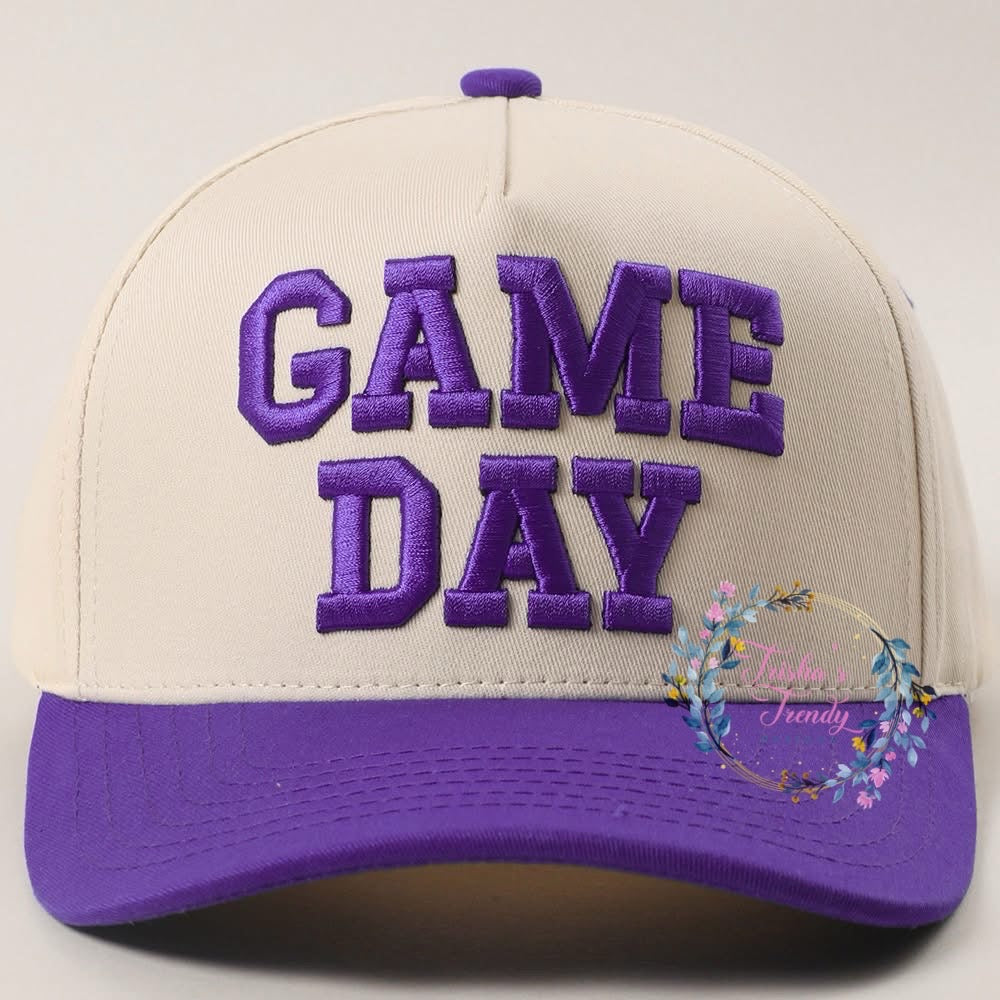 PREORDER: Game Day Every Day