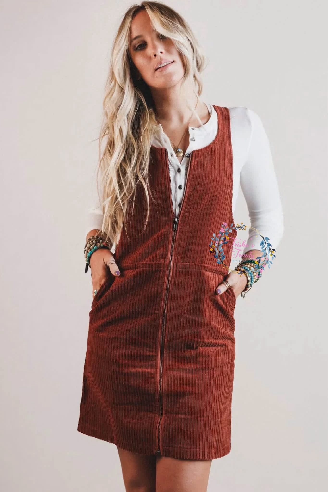 PREORDER: Brynn Jumper
