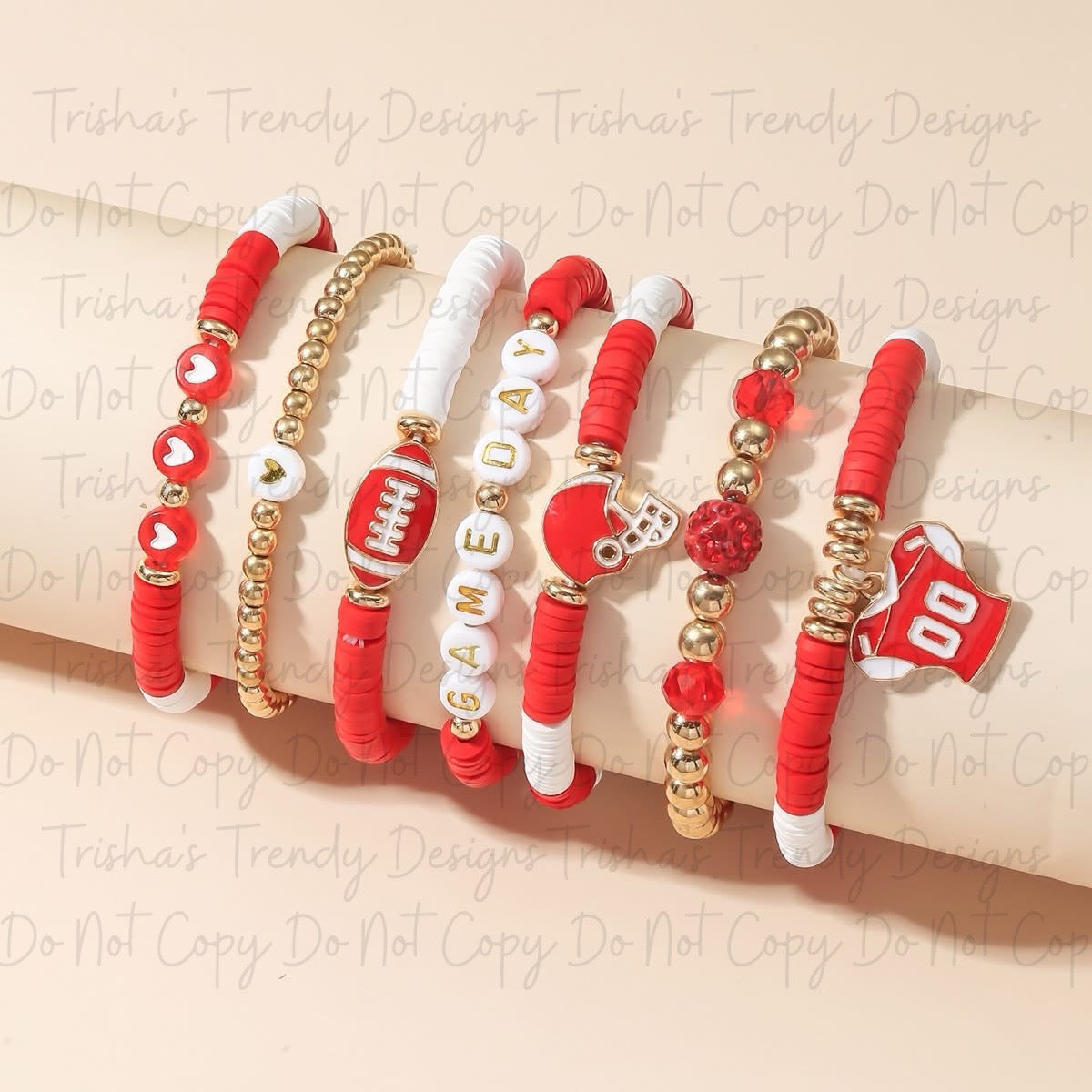 PREORDER: Sideline Stacks