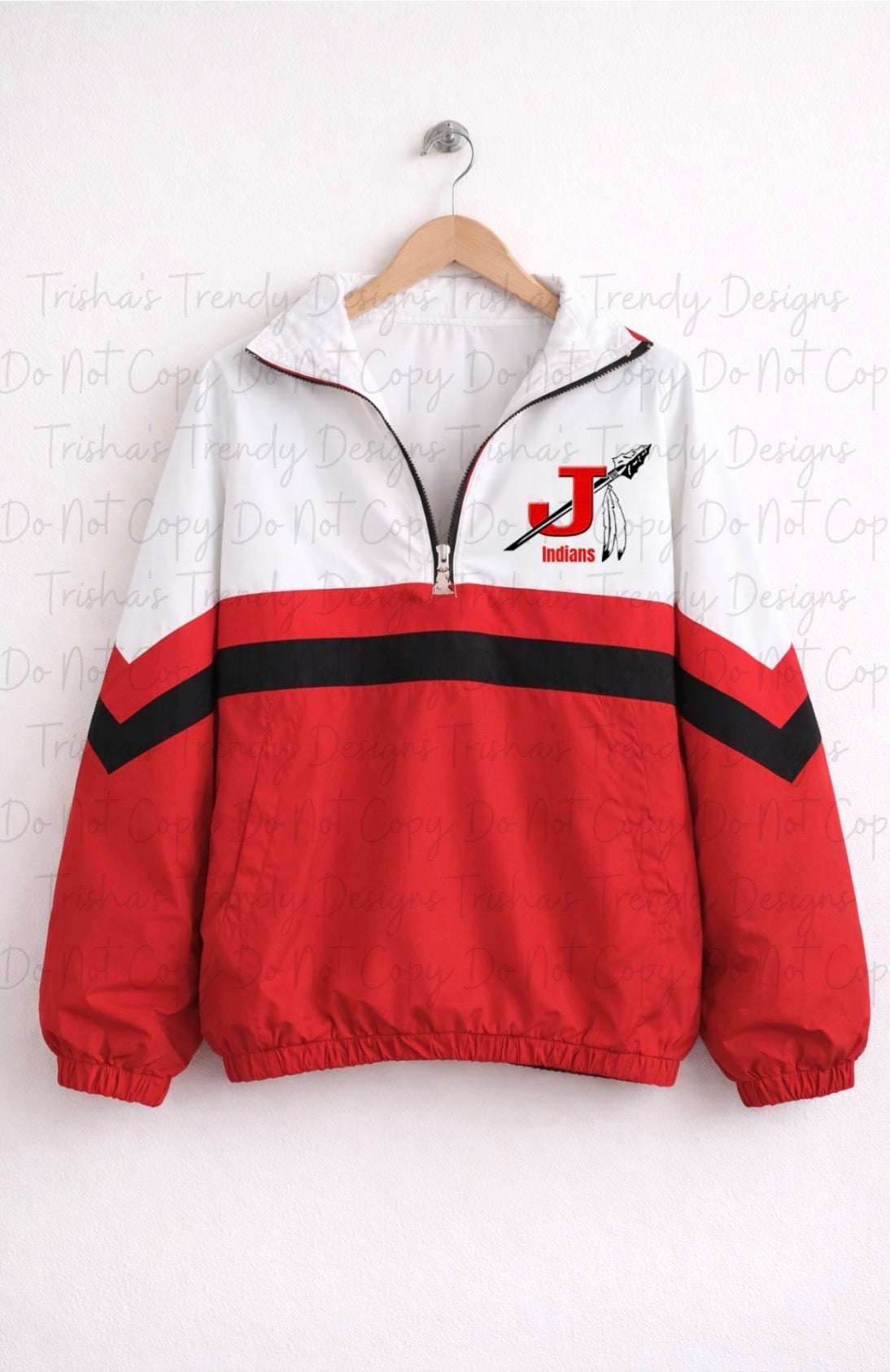 PREORDER: Mommy & Me Windbreaker