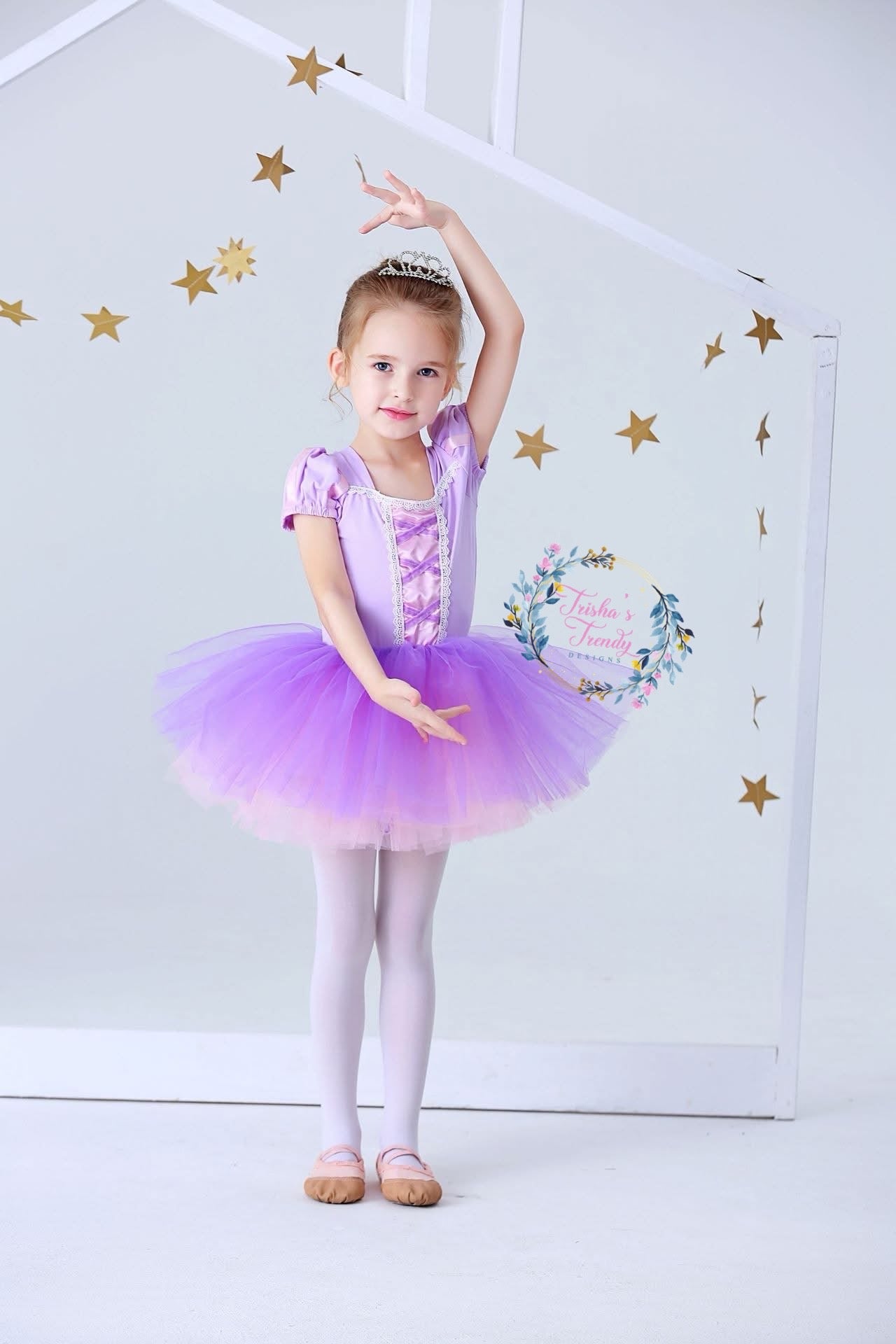 PREORDER: My Little Princess Dress