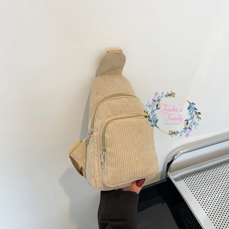 PREORDER: Custom Rope Embroidered Sling