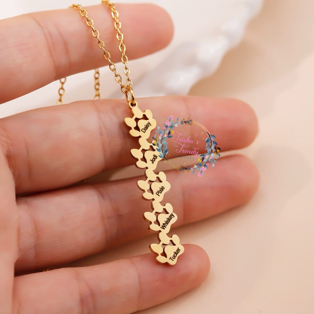 PREORDER: The Forever Pawprint Collection