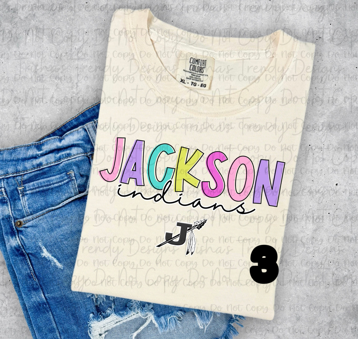Jackson Indians