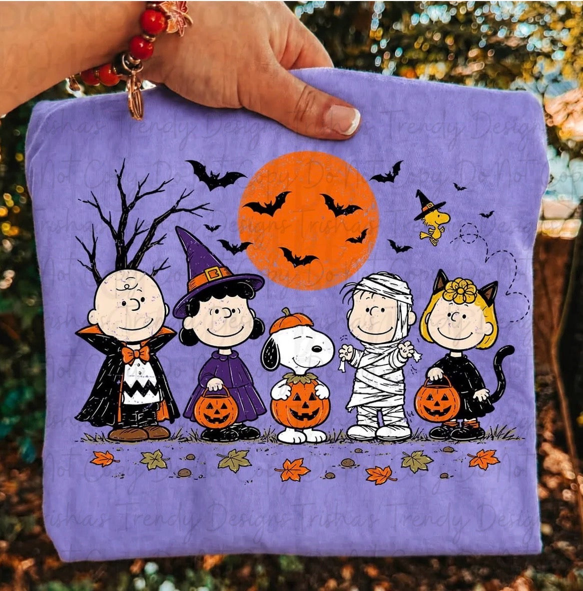Peanut Halloween 🎃