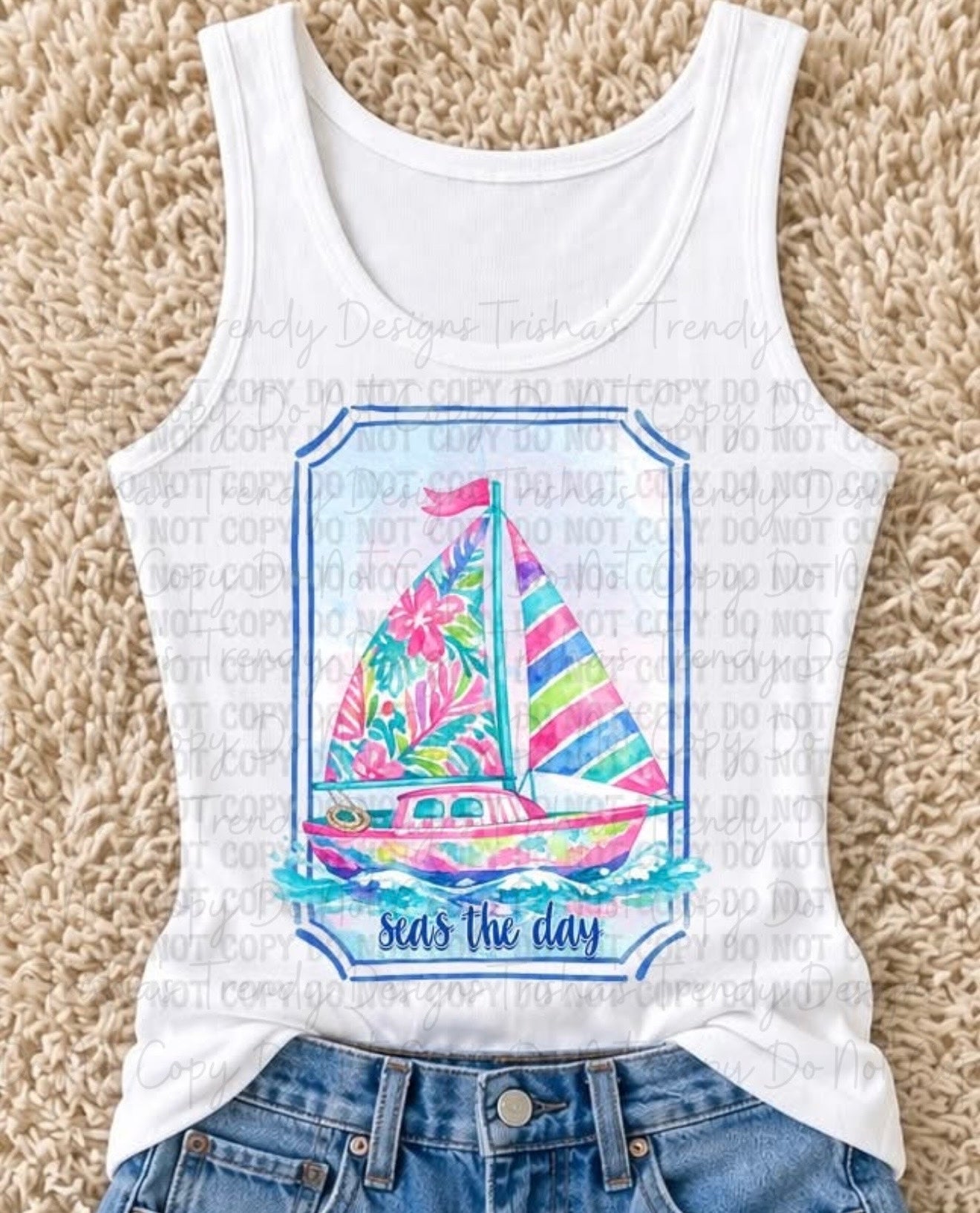 Seas the day 6.14