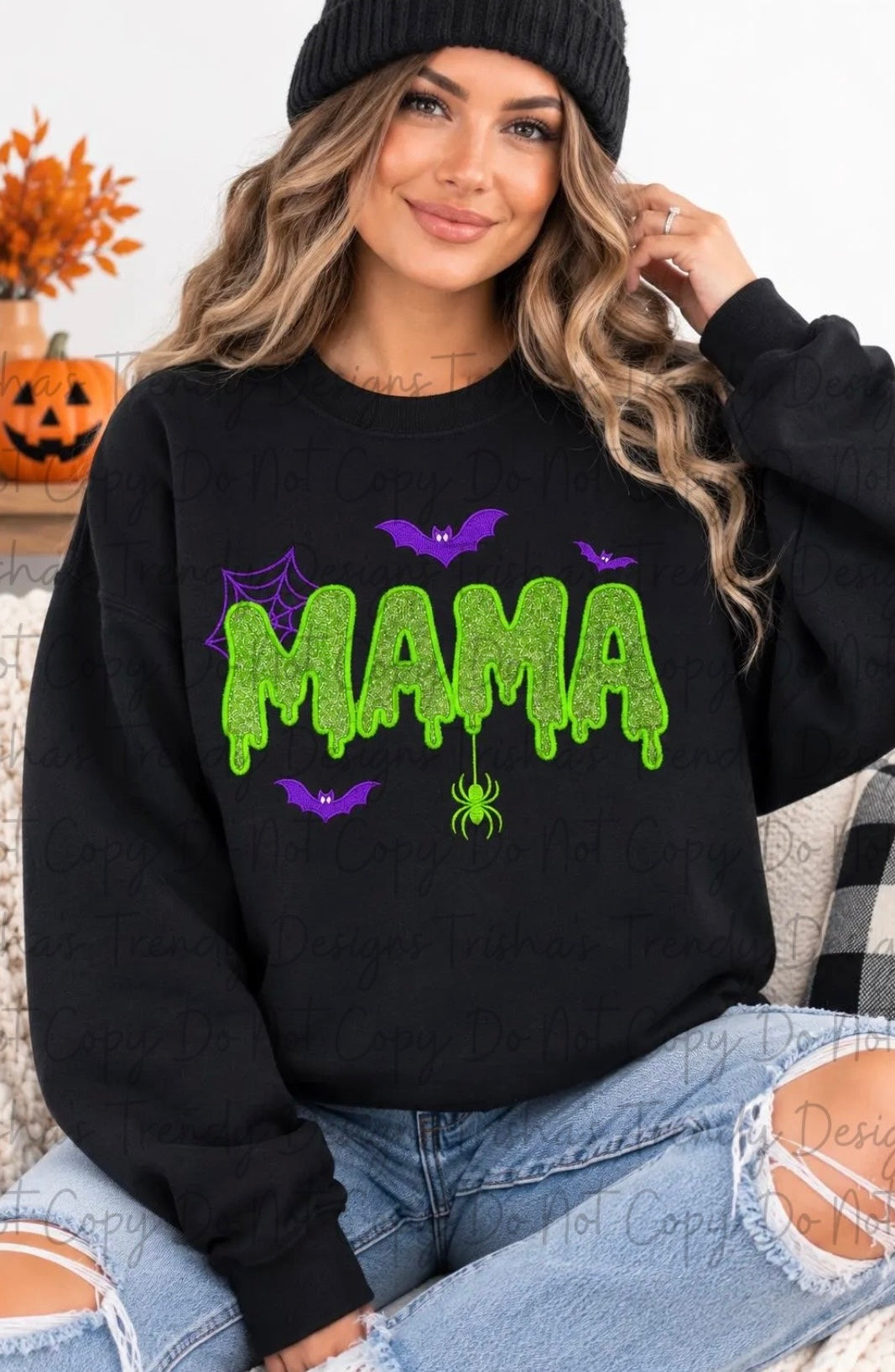 MAMA