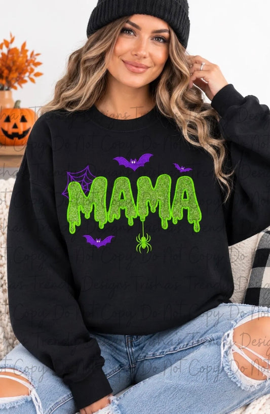 MAMA
