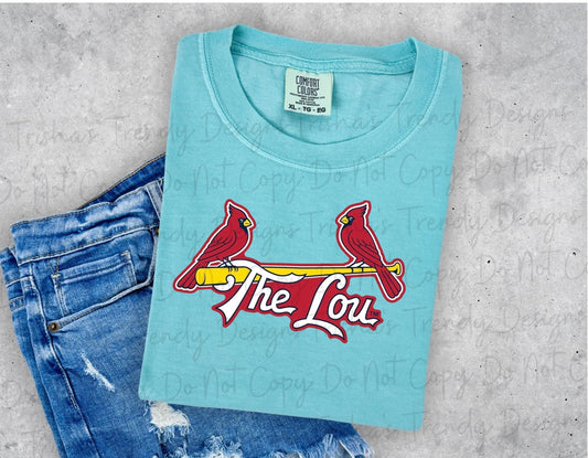 The Lou 6.14