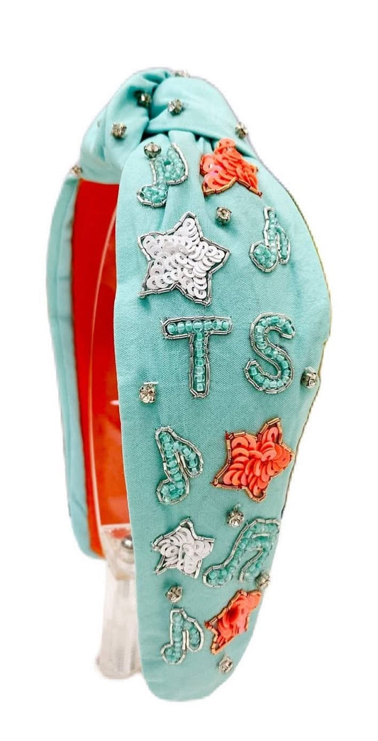 Life of a showgirl TS headband