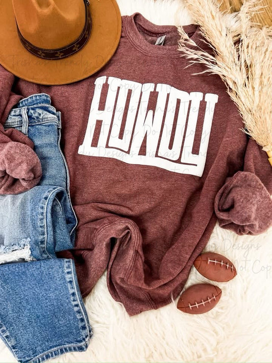 Howdy